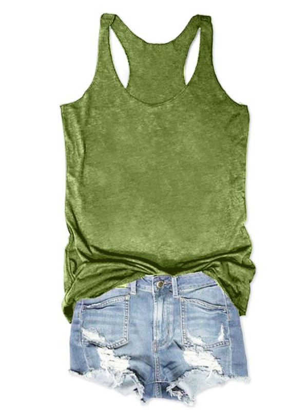 Vestă în formă de I pentru femei, export transfrontalier, Amazon Independent Station (poate fi comandă minimă pentru orice tip de copywriting)