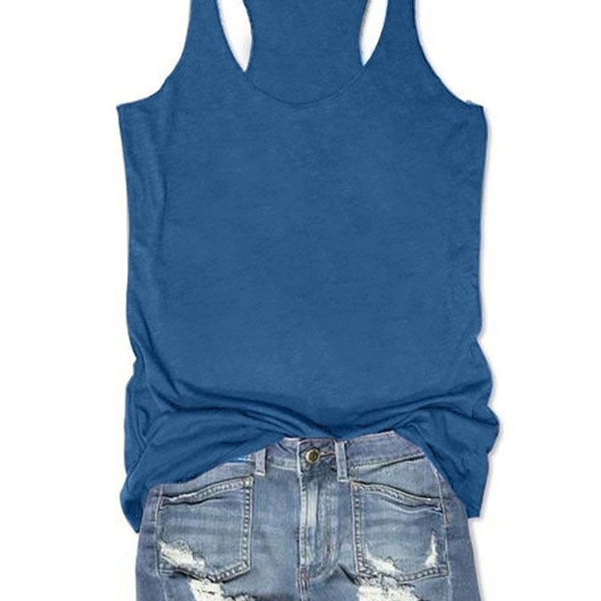 Vestă în formă de I pentru femei, export transfrontalier, Amazon Independent Station (poate fi comandă minimă pentru orice tip de copywriting)