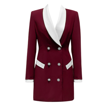 Φόρεμα Καλοκαιρινό Φόρεμα 2024, Απλό, Σέξι, Κομψό, Απλό, Σακάκι, Καθημερινό, Φόρεμα για πάρτι