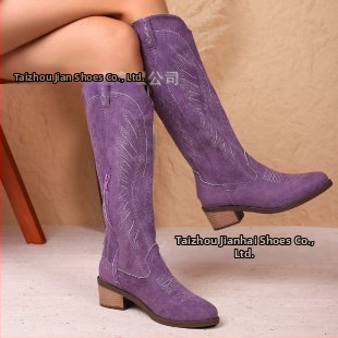 Νέες, vintage, κεντημένες μπότες Martin με V-στόχο, γυναικείες, φθινοπωρινές και χειμερινές μπότες Cyber Celebrant Knight, κοντές μπότες