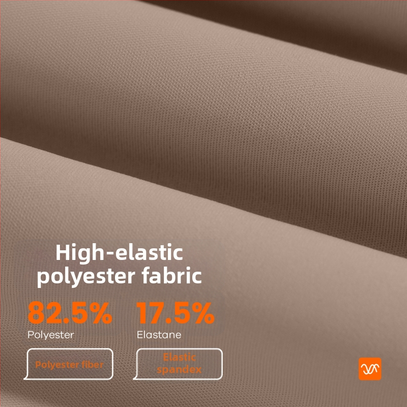 Дамски леко разкроени йога панталони Juyitang Naked с висока еластичност, повдигащи ханша и прилепнали към тялото, за лятото