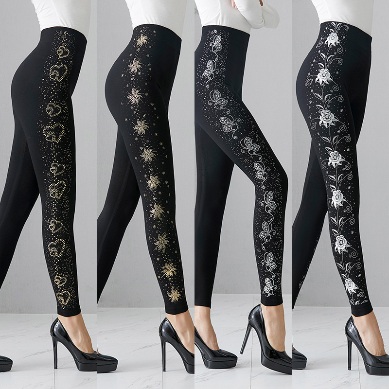 Colanți noi din modal talie pantaloni casual pentru femei bronzante sport pantaloni strâmți slăbire șold fără sudură pantaloni crop