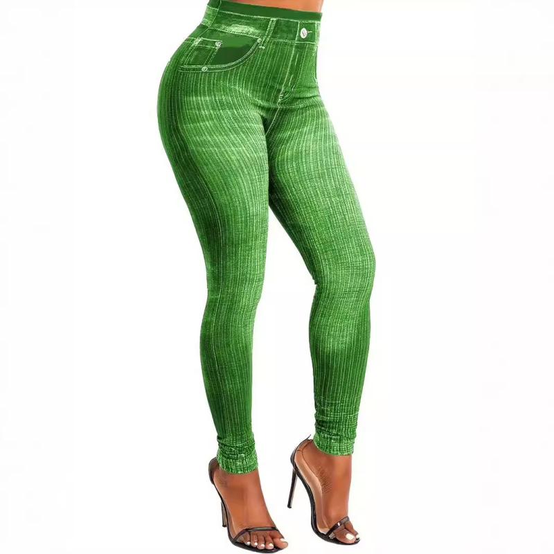 2024 m. naujos nacionalinės vėjo fitneso jogos kelnės, galinčios sijos pėdų kelnės, sportinės kelnės, tiesioginės gamyklos WC1