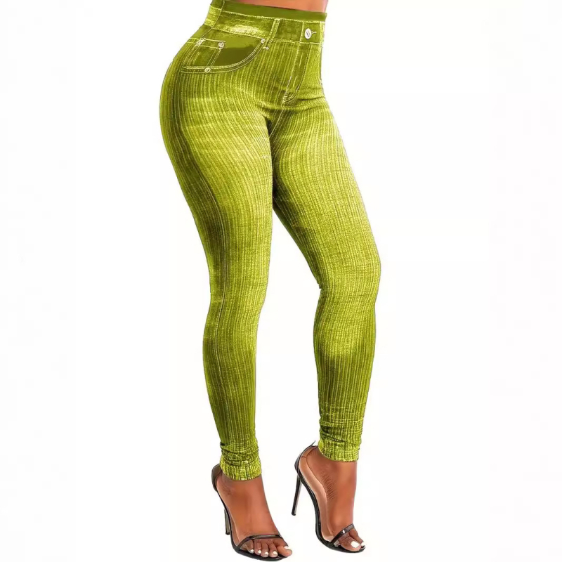 2024 m. naujos nacionalinės vėjo fitneso jogos kelnės, galinčios sijos pėdų kelnės, sportinės kelnės, tiesioginės gamyklos WC1