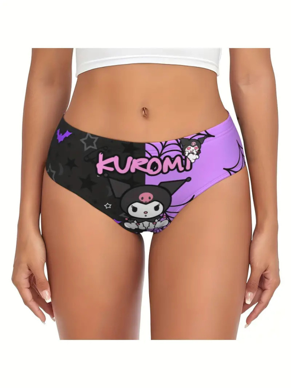 Lenjerie intimă sport yoga pentru femei, talie medie, subțire, sexy, cu fluture, imprimat, lenjerie intimă pentru femei WU02