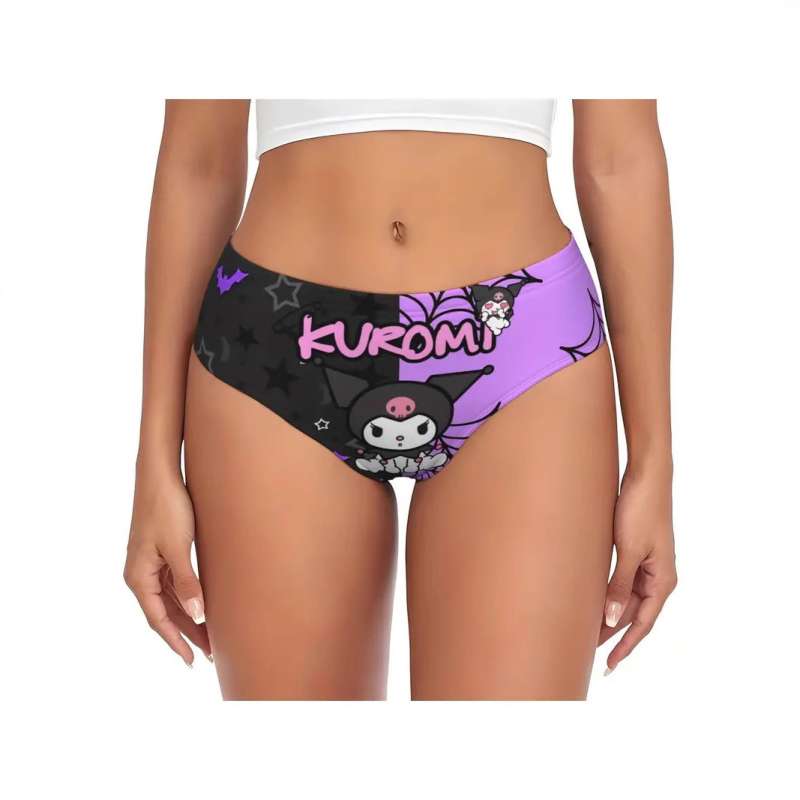 Lenjerie intimă sport yoga pentru femei, talie medie, subțire, sexy, cu fluture, imprimat, lenjerie intimă pentru femei WU02