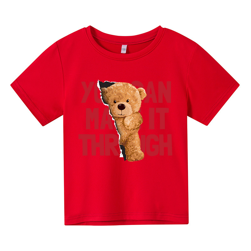 Tricou de bumbac cu mânecă scurtă pentru bărbați și femei, cu guler rotund, Cobra, 2022, seria TV americană, seria de animale, tricou nou