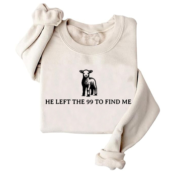 Otthagyta a 99-et, hogy megbírságoljon, kerek nyakú pulóver, bő kapucnis karácsonyi