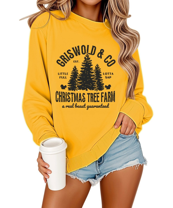 Vrući muški predimenzionirani pulover, novi jesenski i zimski pulover