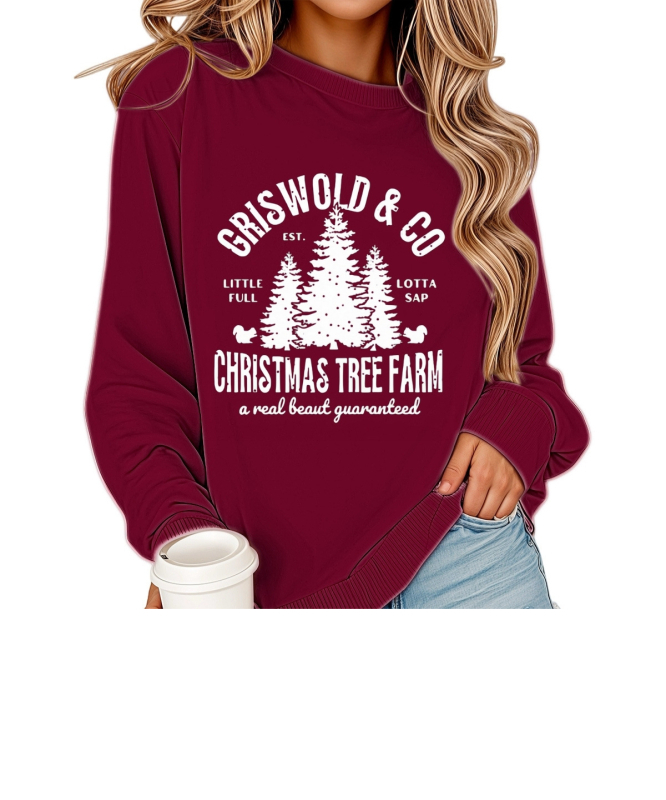 Vrući muški predimenzionirani pulover, novi jesenski i zimski pulover