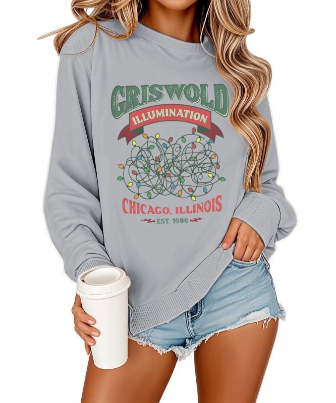 Vrući muški predimenzionirani pulover, novi jesenski i zimski pulover