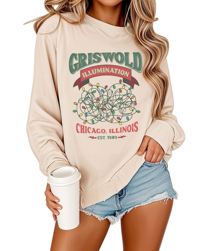 Vrući muški predimenzionirani pulover, novi jesenski i zimski pulover