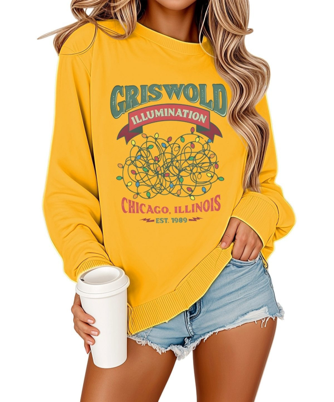 Vrući muški predimenzionirani pulover, novi jesenski i zimski pulover