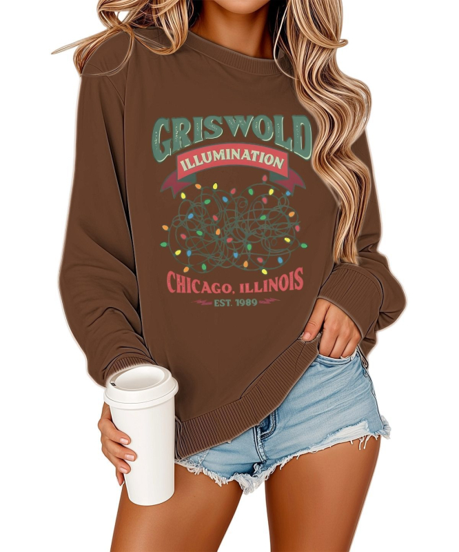 Vrući muški predimenzionirani pulover, novi jesenski i zimski pulover