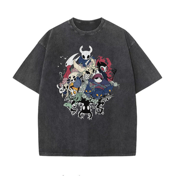 Τρισδιάστατο, ζεστό, διασυνοριακό κοντομάνικο μπλουζάκι, ανεξάρτητος σταθμός, κάνει παλιό πλυμένο βαμβακερό γυναικείο διασυνοριακό καλοκαιρινό κοντομάνικο μπλουζάκι, προσαρμογή