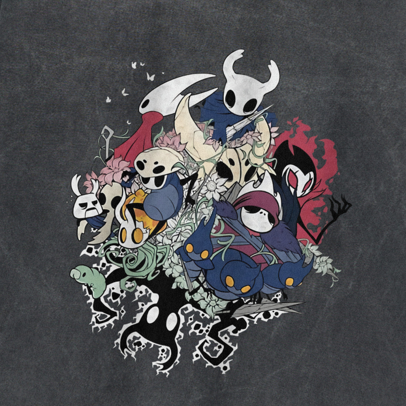 Tricou cu mânecă scurtă transfrontalieră, ștanțare 3D la cald, stație independentă, bumbac spălat vechi, tricou transfrontalier de vară cu mânecă scurtă, personalizare