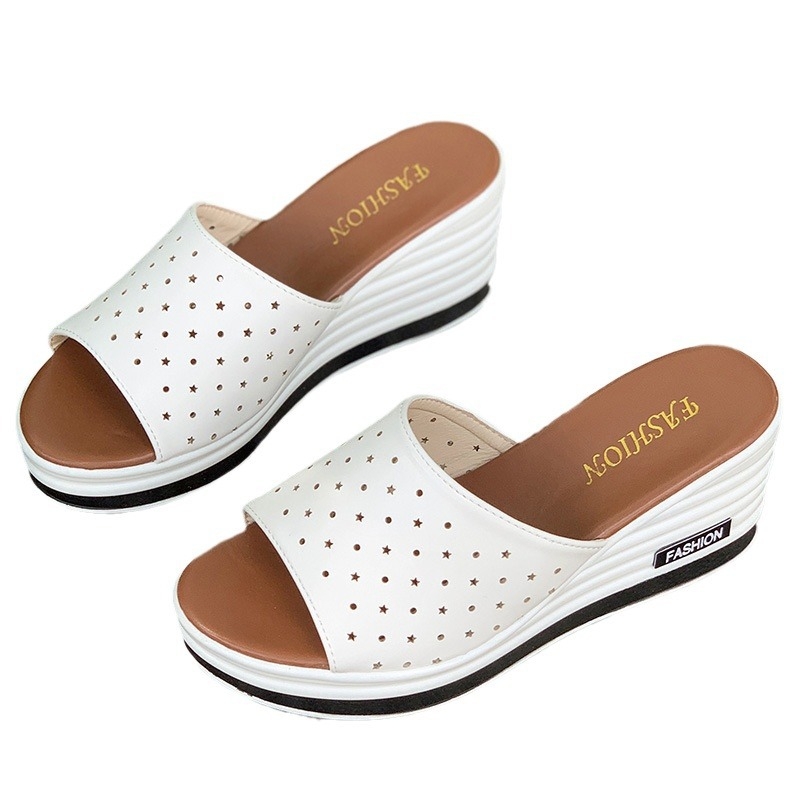 Sandale de vară pentru femei, cu o singură linie, la modă europeană și americană, cu vârful deschis și pantofi sport, casual, pentru comerț exterior, plus mărime