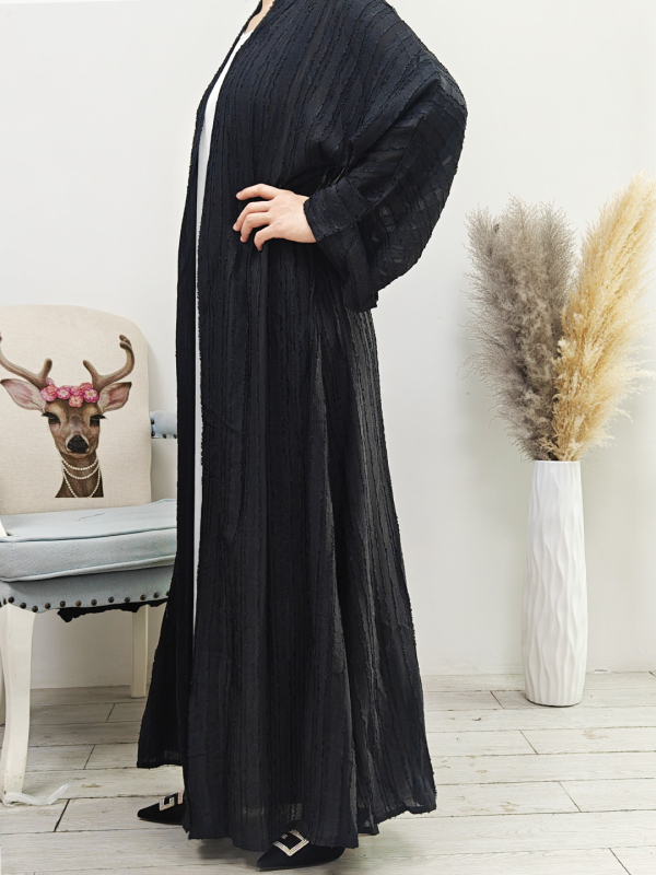 Prekogranična vanjska trgovina Etnički stil Retro kardigan Amazon AliExpress Kardigan Moda Široka Elegantna Haljina