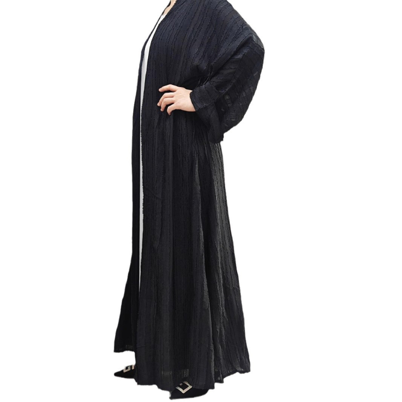 Prekogranična vanjska trgovina Etnički stil Retro kardigan Amazon AliExpress Kardigan Moda Široka Elegantna Haljina