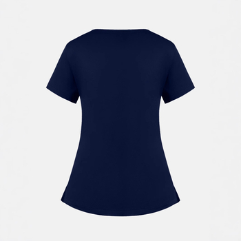 Pesuriided V-kaelusega pluusid hambaarstile, õele, kirurgilistele riietele, meeste ja naiste lühikeste varrukatega, elastsed, kiiresti kuivavad õe riided