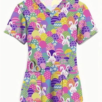 2025. aasta piiriülese väliskaubanduse halloweeni trükiseeria 3DV kraega õendusriided temu kuum müük