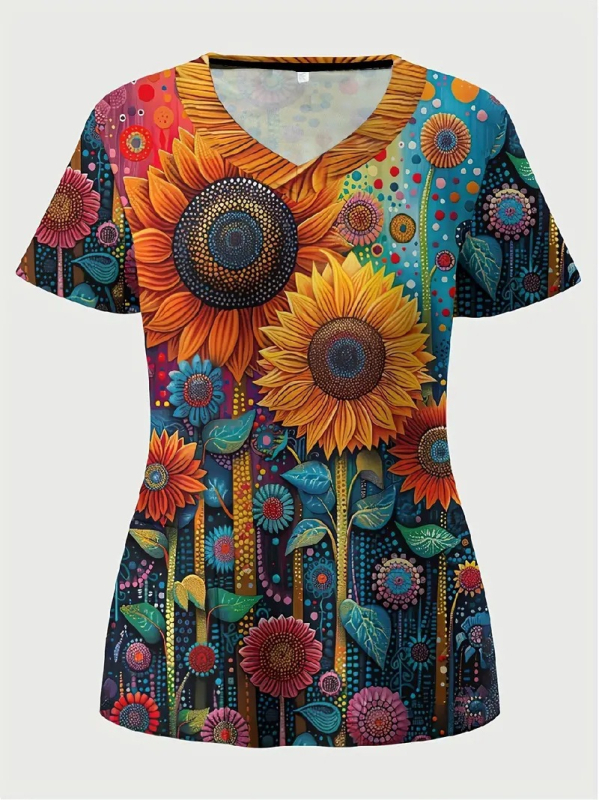 2025. aasta piiriülese väliskaubanduse halloweeni trükiseeria 3DV kraega õendusriided temu kuum müük