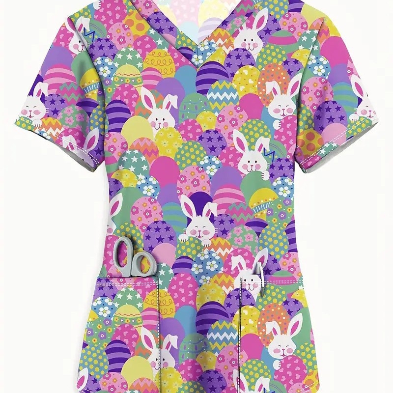 2025. aasta piiriülese väliskaubanduse halloweeni trükiseeria 3DV kraega õendusriided temu kuum müük