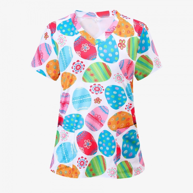 2025. aasta piiriülese väliskaubanduse halloweeni trükiseeria 3DV kraega õendusriided temu kuum müük