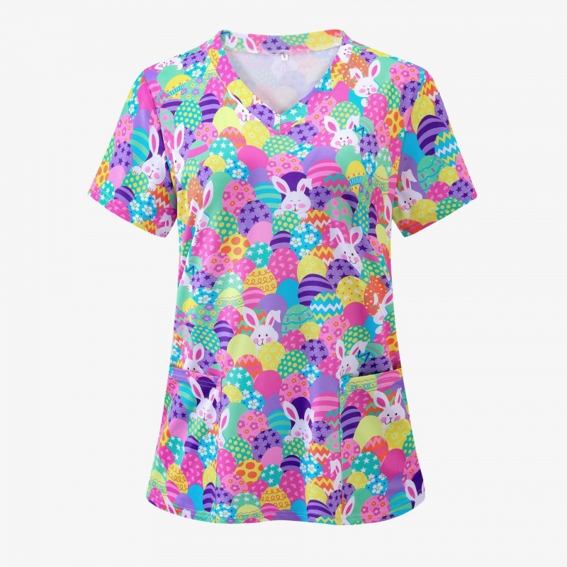 2025. aasta piiriülese väliskaubanduse halloweeni trükiseeria 3DV kraega õendusriided temu kuum müük