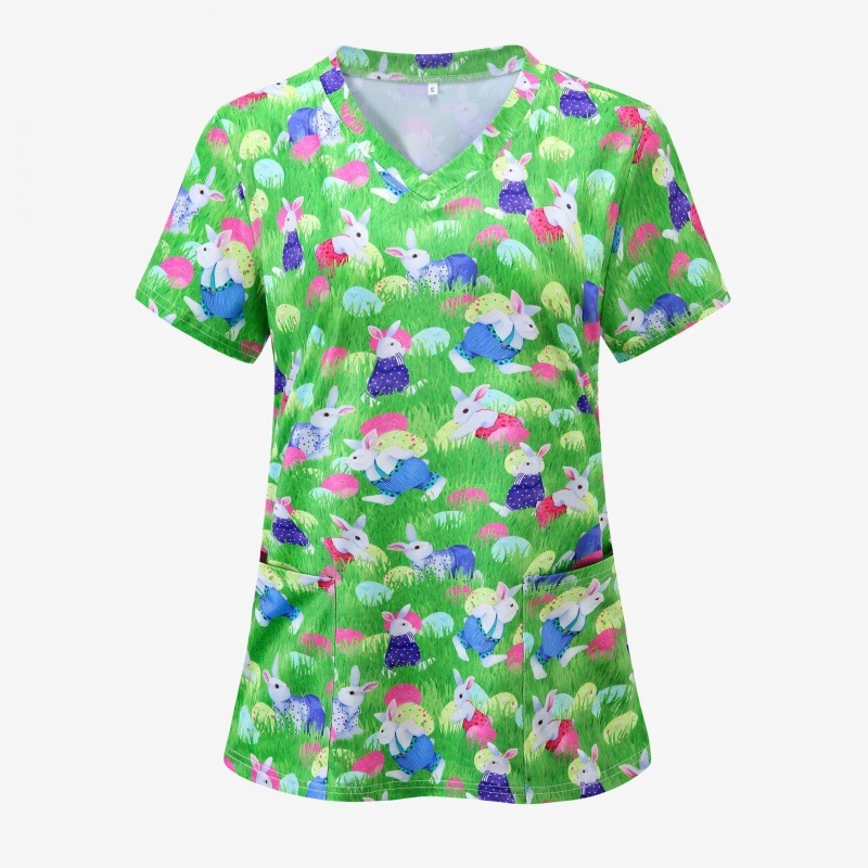 2025. aasta piiriülese väliskaubanduse halloweeni trükiseeria 3DV kraega õendusriided temu kuum müük