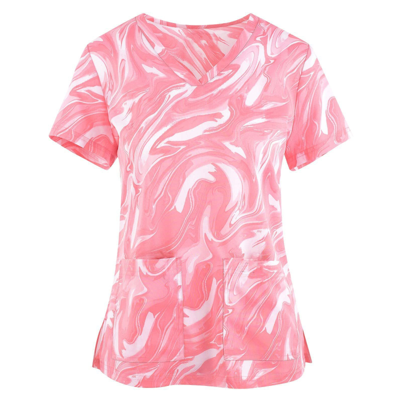 2025. aasta piiriülese väliskaubanduse halloweeni trükiseeria 3DV kraega õendusriided temu kuum müük