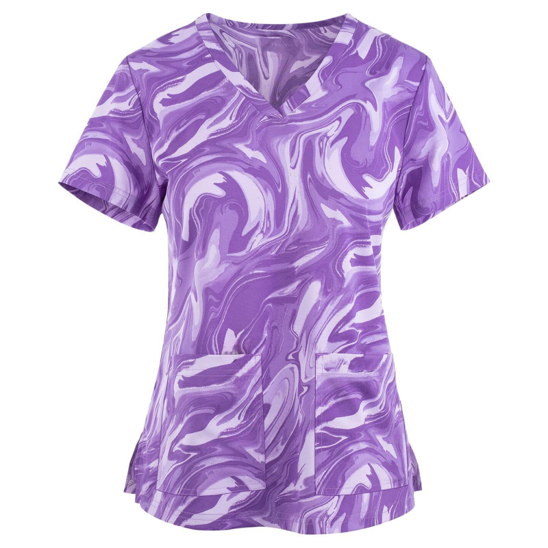 2025. aasta piiriülese väliskaubanduse halloweeni trükiseeria 3DV kraega õendusriided temu kuum müük