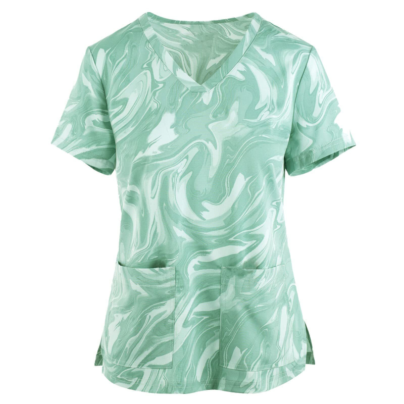 2025. aasta piiriülese väliskaubanduse halloweeni trükiseeria 3DV kraega õendusriided temu kuum müük