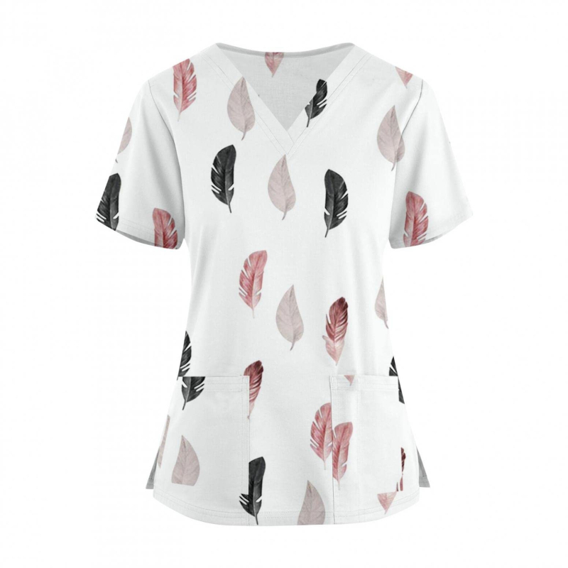 2025. aasta piiriülese väliskaubanduse halloweeni trükiseeria 3DV kraega õendusriided temu kuum müük