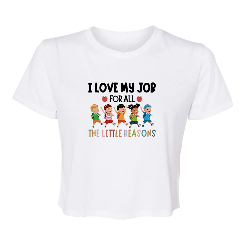 Tricou transfrontalier european și american 2025 de vară nou, drăguț, cu imprimeu de litere, vânzare fierbinte, top pentru femei