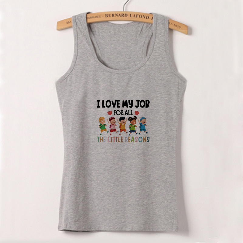 Tricou transfrontalier european și american 2025 de vară nou, drăguț, cu imprimeu de litere, vânzare fierbinte, top pentru femei