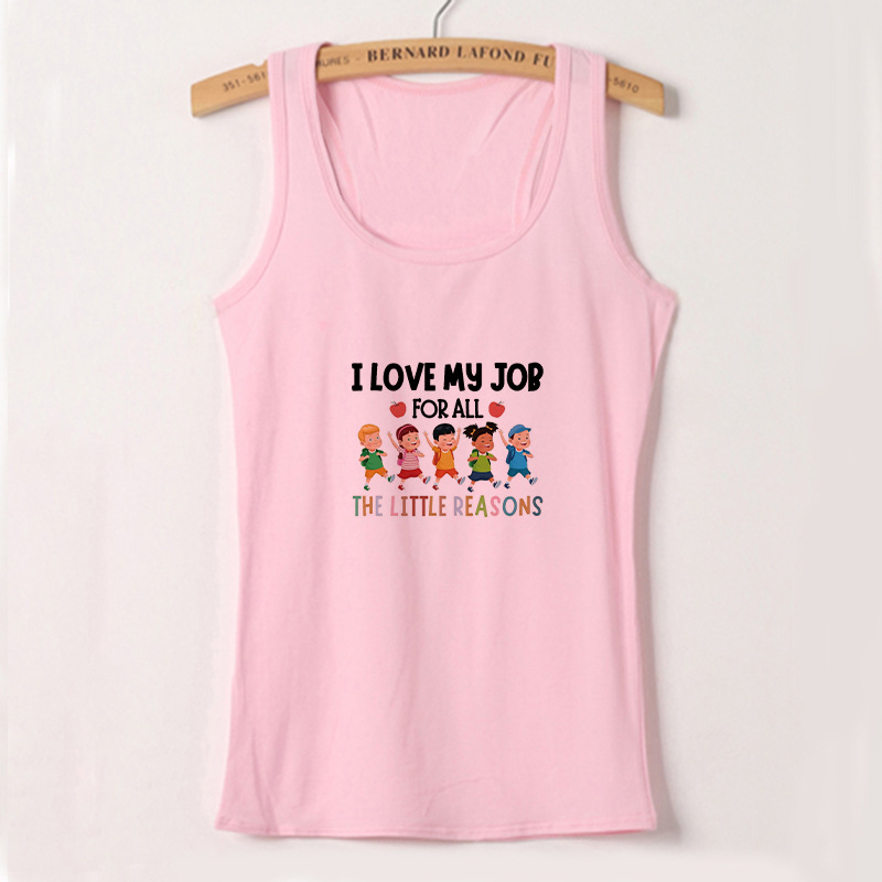 Tricou transfrontalier european și american 2025 de vară nou, drăguț, cu imprimeu de litere, vânzare fierbinte, top pentru femei