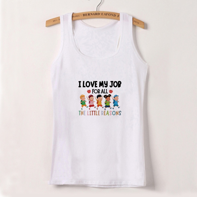 Tricou transfrontalier european și american 2025 de vară nou, drăguț, cu imprimeu de litere, vânzare fierbinte, top pentru femei