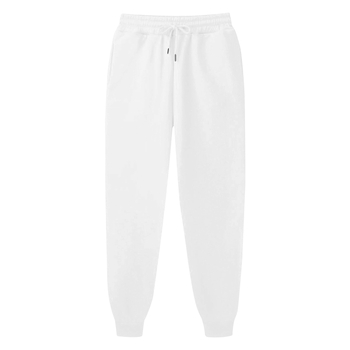 Pantaloni lungi Wei pentru bărbați și femei, cu nervuri groase, transfrontaliere, 2022, primăvara și toamna, sport casual, culoare solidă, cu cordon, pantaloni