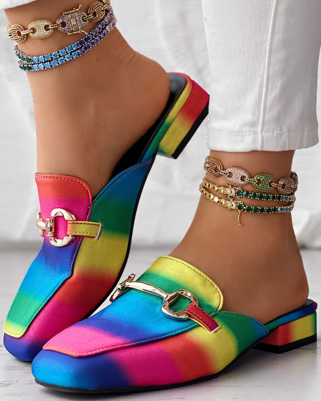 2024 Spot Amazon Νέα Ευρωπαϊκή και Αμερικανική Μόδα Πλεκτά Αθλητικά Παπούτσια με Στριφτό