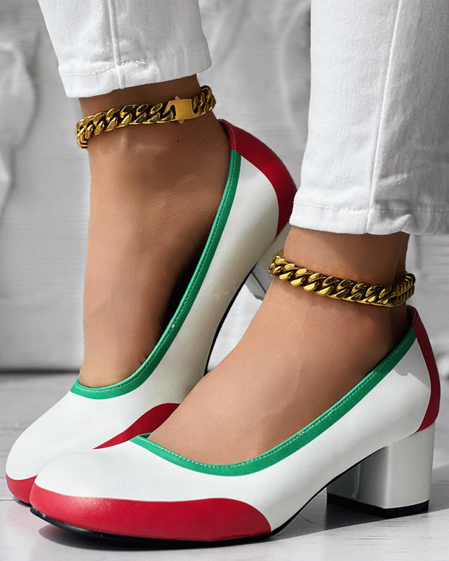 2024 Spot Amazon Νέα Ευρωπαϊκή και Αμερικανική Μόδα Πλεκτά Αθλητικά Παπούτσια με Στριφτό