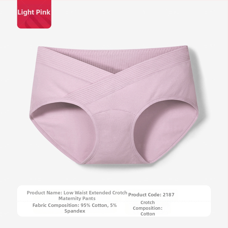 Zema jostasvieta, pagarināta kājstarpe, grūtnieču apakšveļa, kokvilnas, sieviešu, regulējami, vidēji vēla grūtniecības perioda, plus izmēra, īpaši grūtniecēm paredzēti vēdera atbalsta šorti.