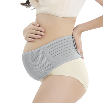 688D Amazoni plahvatused rasedatele naistele, kellel on sünnieelne kõhuvöö enne teist trimestrit, raseduse kõhuvöö pärast rasedust