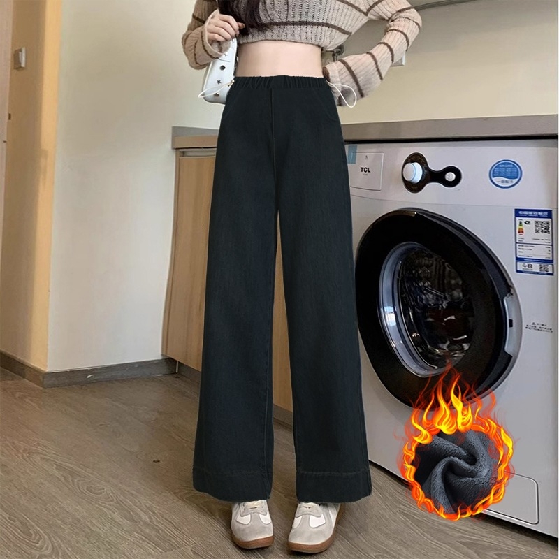 Nėščiosioms raišteliais surišamos nėščiųjų kelnės su kišenėmis džinsinės kelnės raišteliais viršutiniai drabužiai džinsai nėščiosioms kelnės kelnės madinga mama