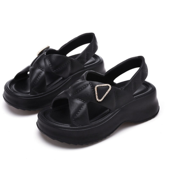 Naistele mõeldud mereäärsed sussid, vihmaseks ilmaks mõeldud sussid, märjaks veeks sobivad sussid