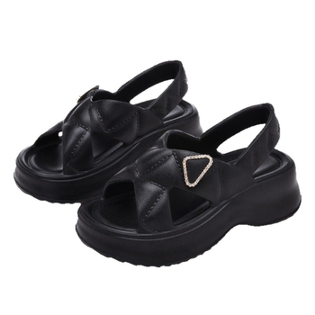 Naistele mõeldud mereäärsed sussid, vihmaseks ilmaks mõeldud sussid, märjaks veeks sobivad sussid