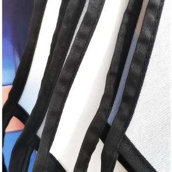 Tavalise kaela stiilis põll piiriülese allika loominguline mood supernaise isiksus naljakas seksikas plahvatusohtlik põll