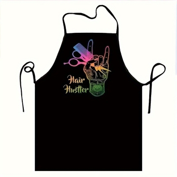 Amazon Explosions Kitchen Household Kvaliteetne põll Talumaja Peo Tööriided Mustust Hülgav Veekindel Väliskaubanduse Põll