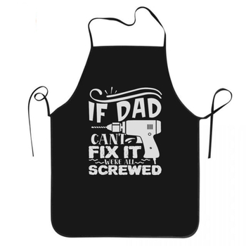 Amazon Explosions Kitchen Household Kvaliteetne põll Talumaja Peo Tööriided Mustust Hülgav Veekindel Väliskaubanduse Põll