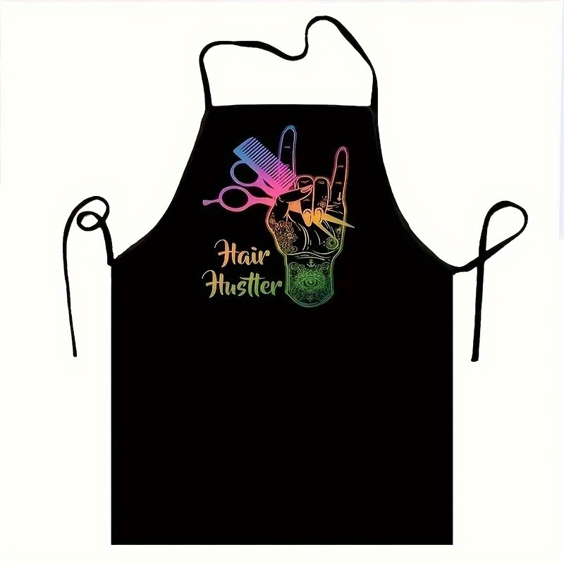 Amazon Explosions Kitchen Household Kvaliteetne põll Talumaja Peo Tööriided Mustust Hülgav Veekindel Väliskaubanduse Põll